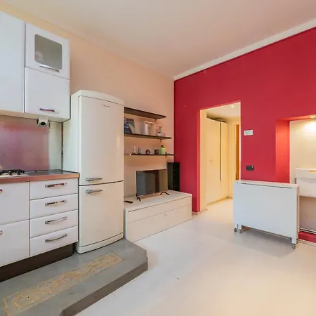 Xenia - Colorful In Fiera Area Διαμέρισμα